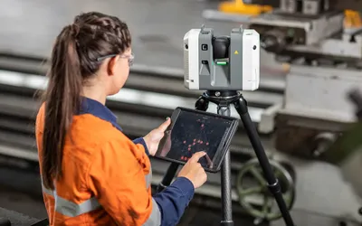 Automated QA/QC engineering systems