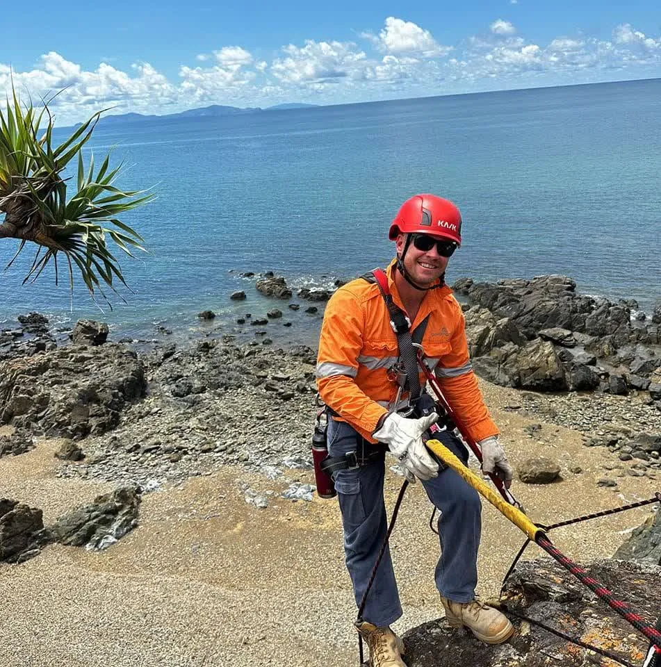 Health, Safety & Environmental Systems