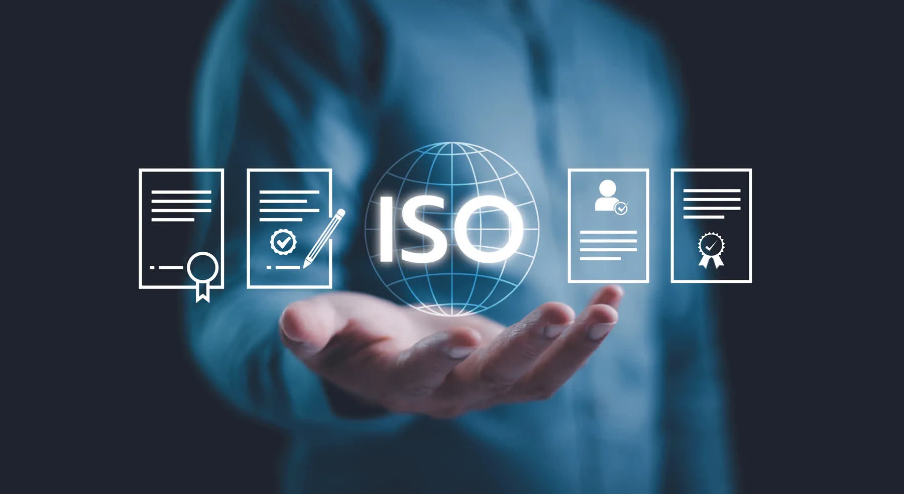 ISO Systems & Audit Support