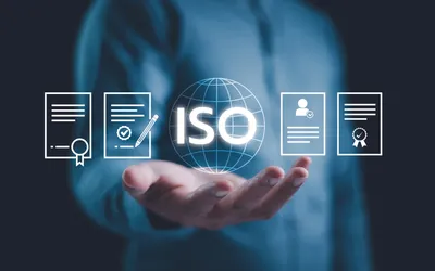 ISO systems and audit support