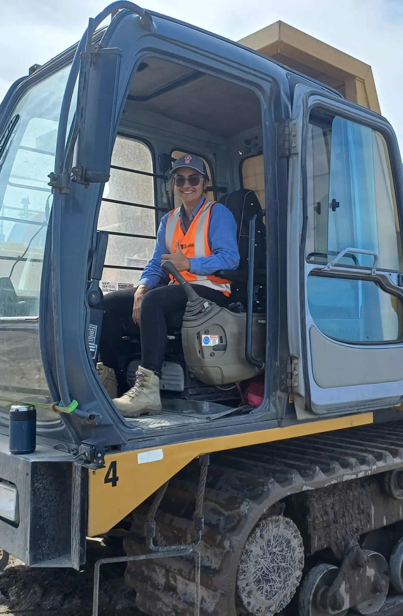 Kyriah McPhee — Director, Engineering Systems