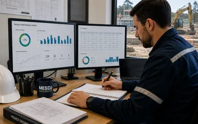 Project Performance (Data & Project Analytics)