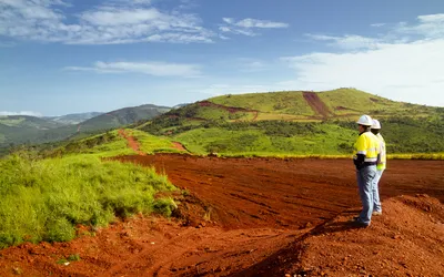 Project start-up systems and documentation