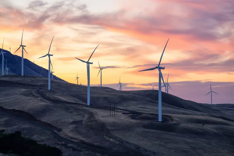 Energy and renewables project